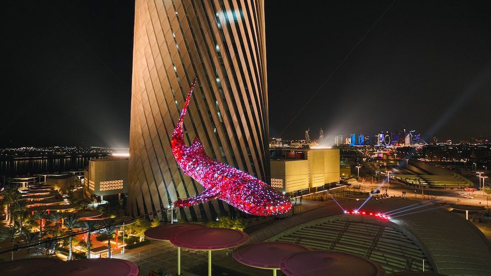 Whale-shark-Doha-Balich-Wonder-Studio