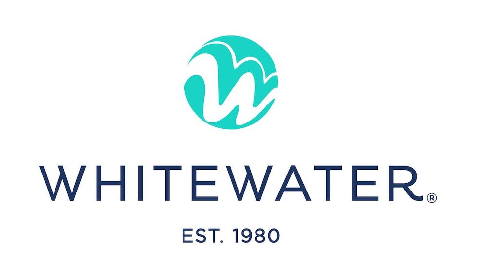 White Water Logo
