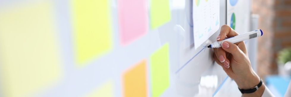 whiteboard