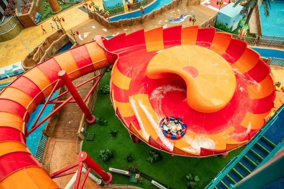 WhiteWater Customer Engagement Trends blooloop