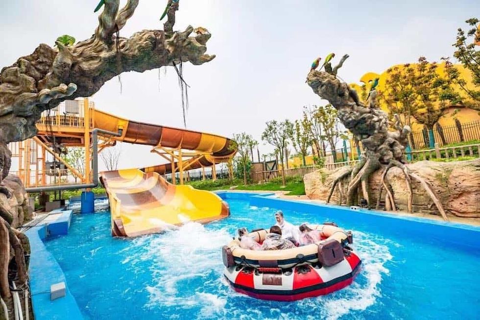 WhiteWater Customer Engagement Trends blooloop