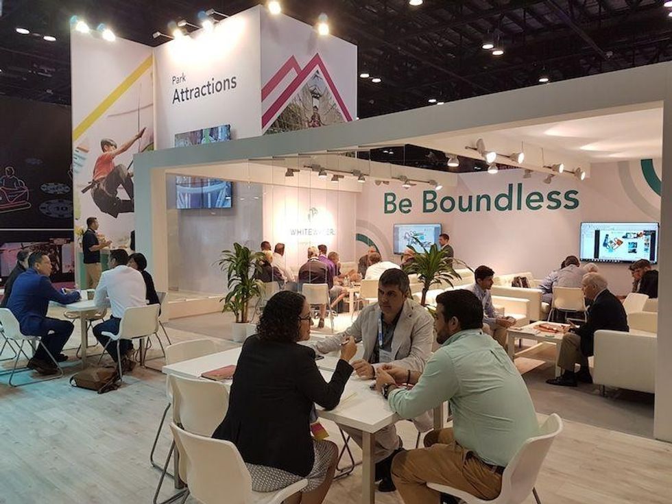 Whitewater-IAAPA-2018-booth