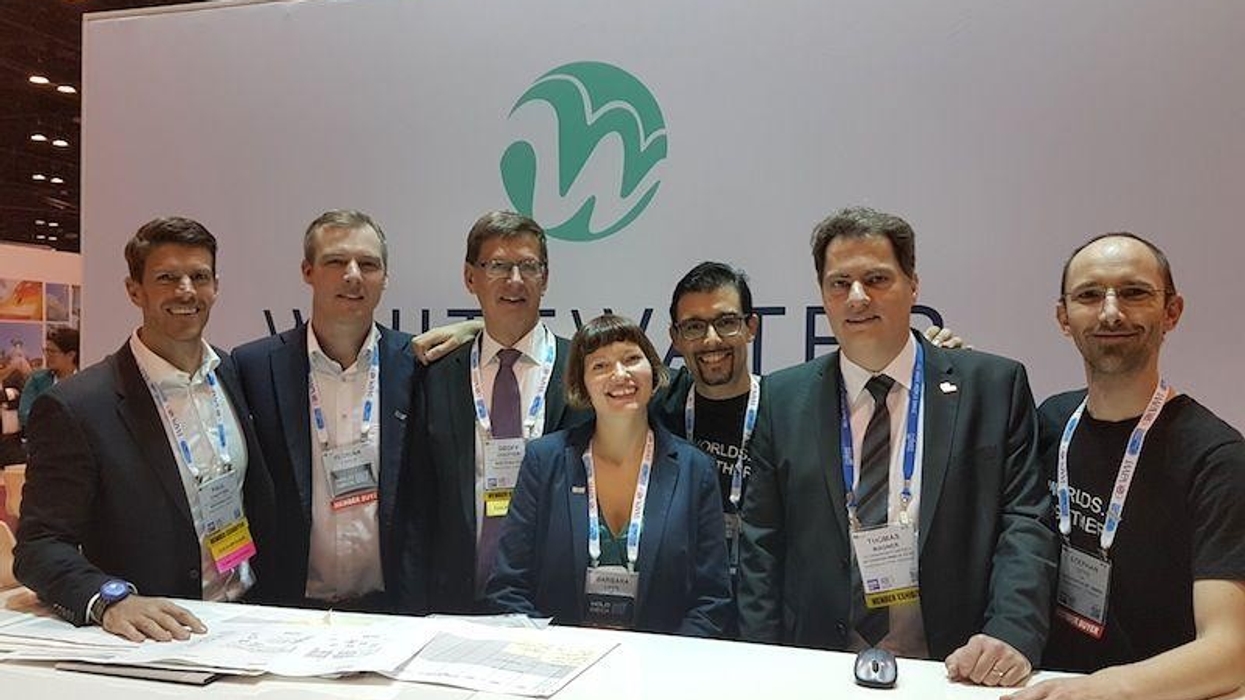 WhiteWater-IAAPA-2018