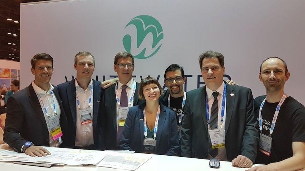 WhiteWater-IAAPA-2018