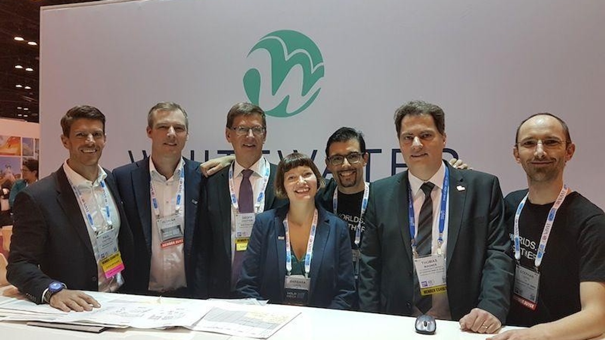 WhiteWater-IAAPA-2018