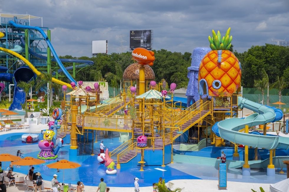 WhiteWater kids area webinar Nick