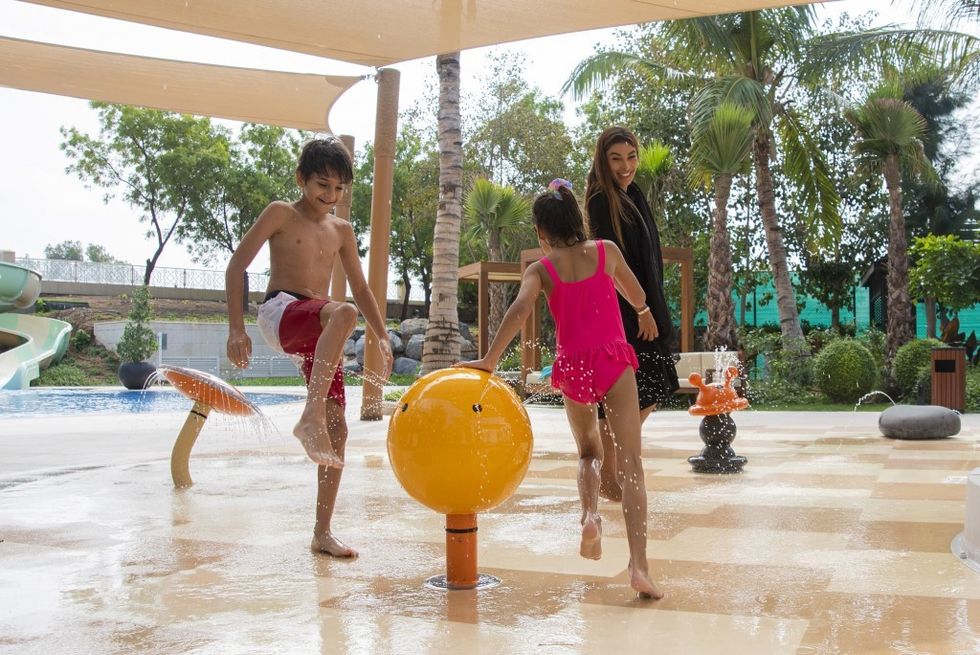 WhiteWater kids area webinar Waldorf