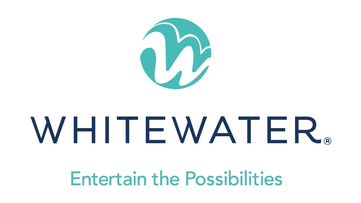 whitewater unveils new logo