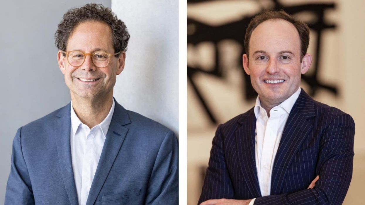 whitney museum director