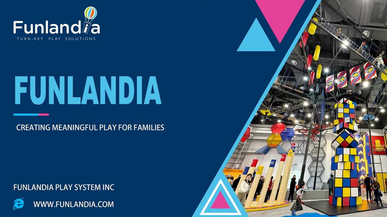 Why Industry Leaders Choose Funlandia