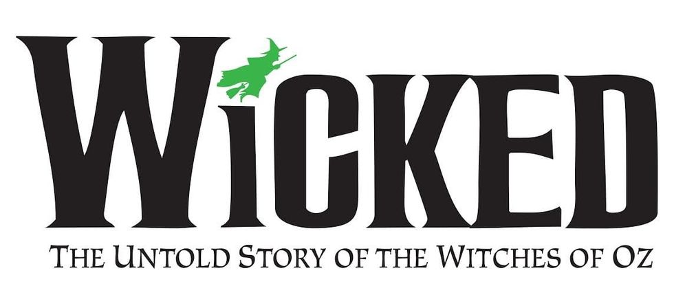 wicked logo witchesof oz