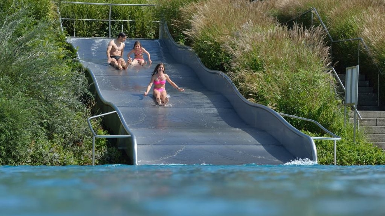 wiegand Aquamarin David Knipping