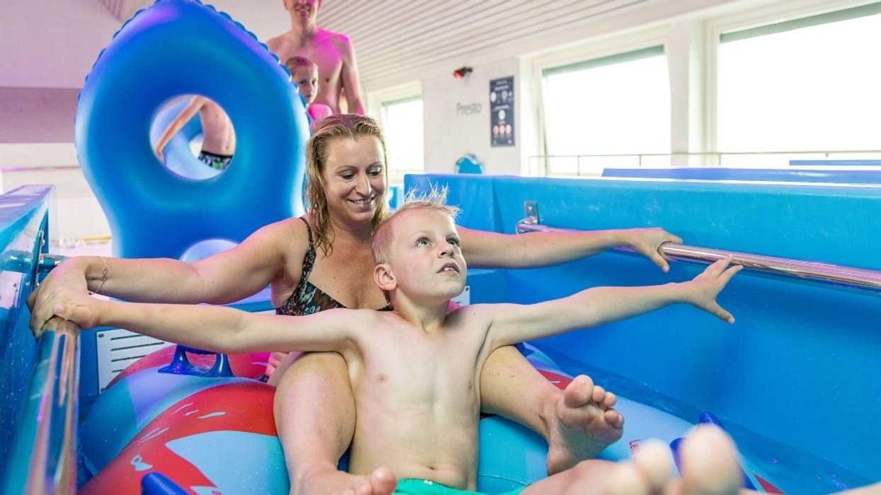 Wiegand Hofvansaksen Glijbanen