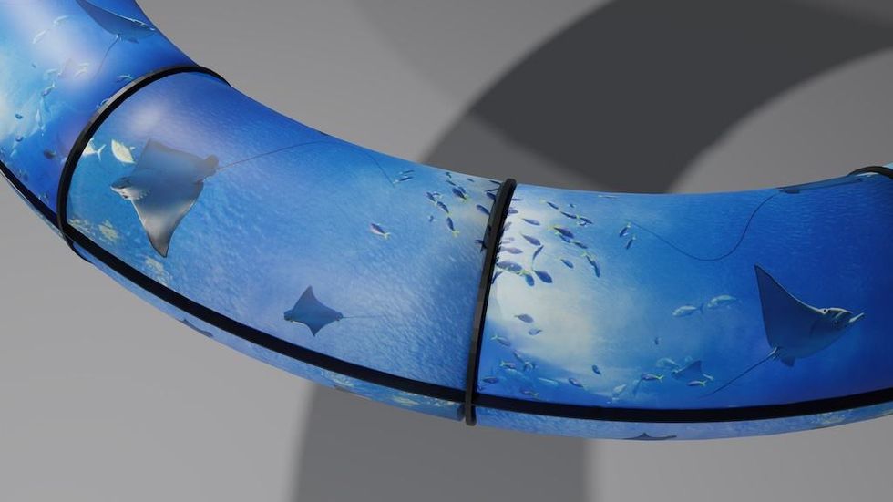 Wiegand Insuflex rendering