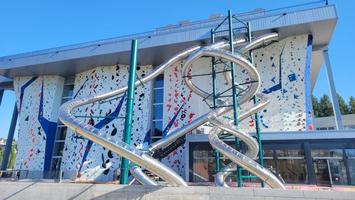 wiegand slides Switzerland Herisau