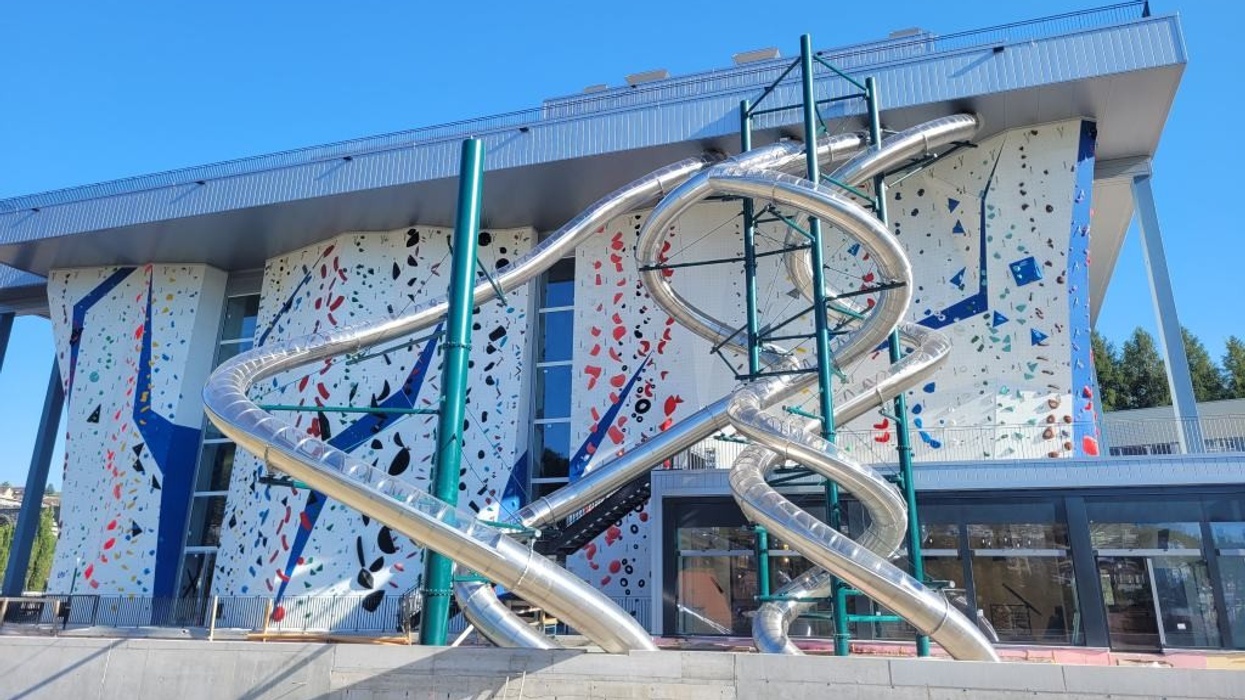 wiegand slides Switzerland Herisau