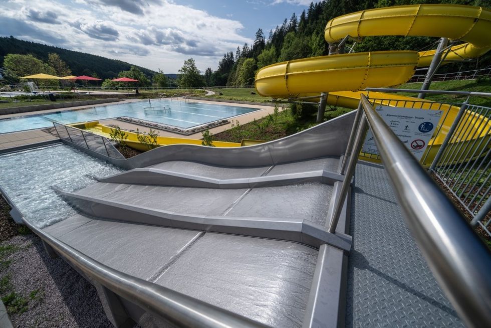 wiegand.waterrides gets ready for outdoor pool season