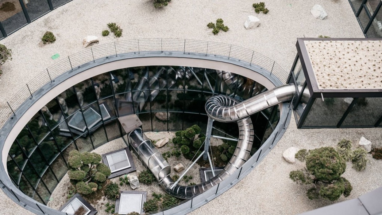 wiegand.waterrides Hotel Familiamus