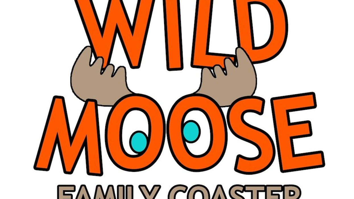 Wild Moose Logo RMC