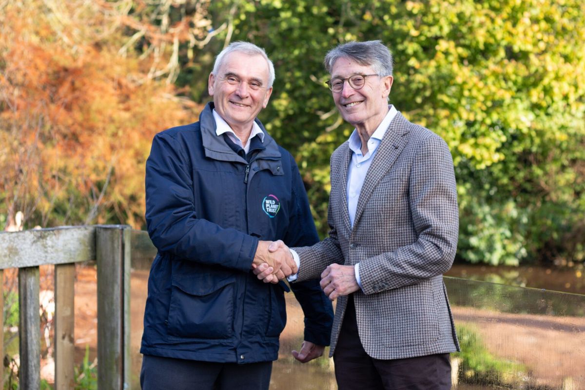 wild planet trust libema new owner