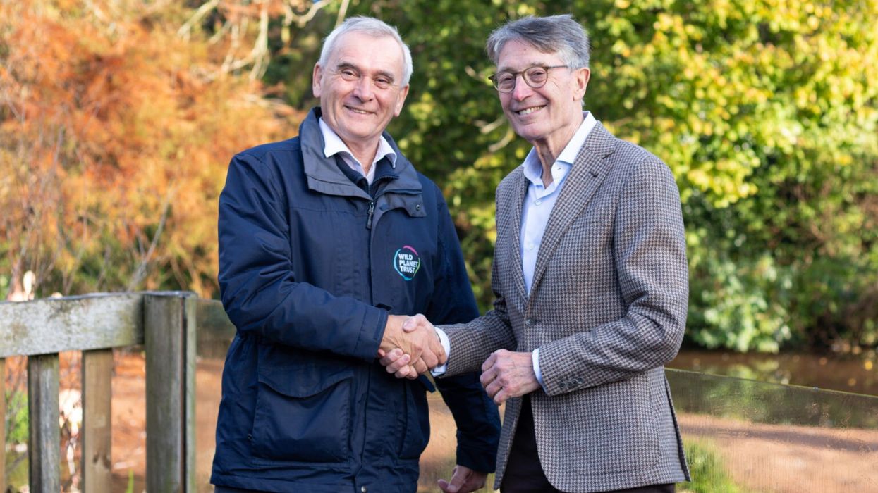 wild planet trust libema new owner