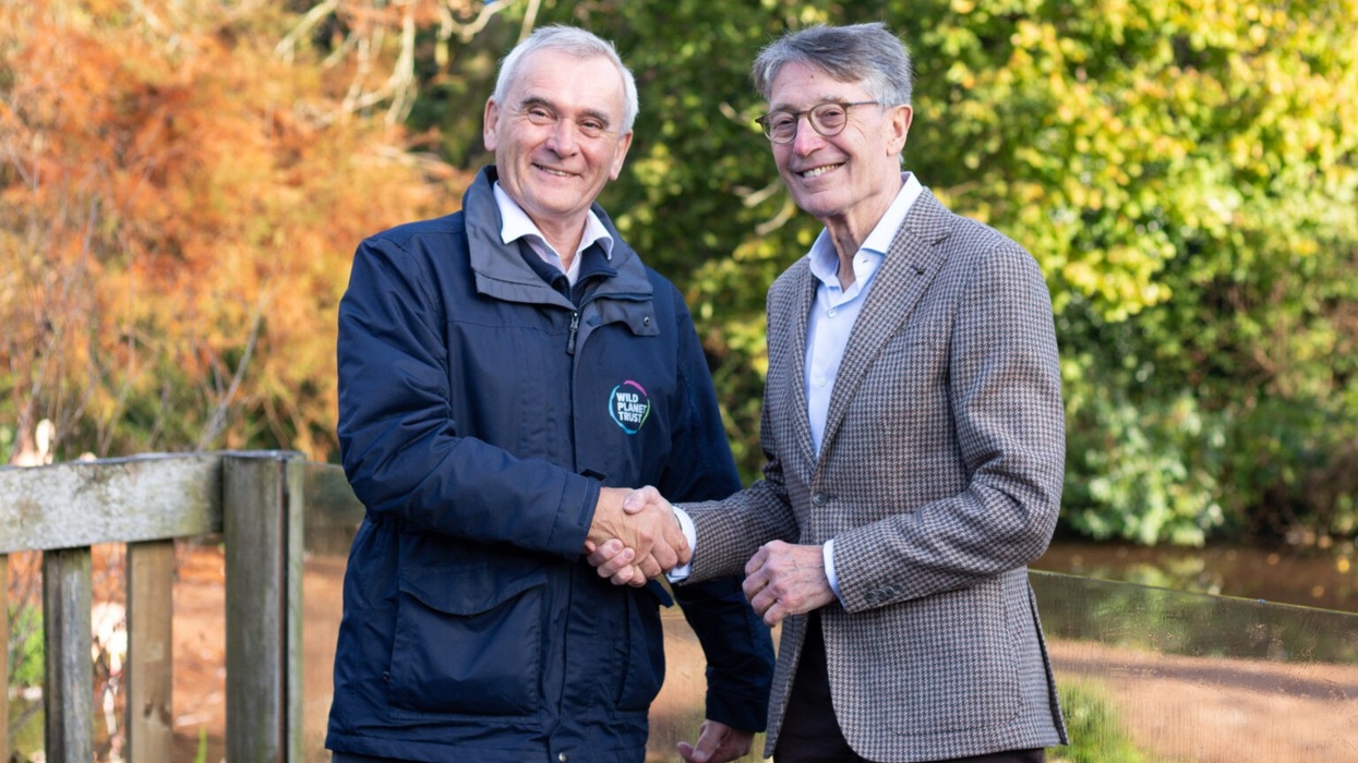 wild planet trust libema new owner