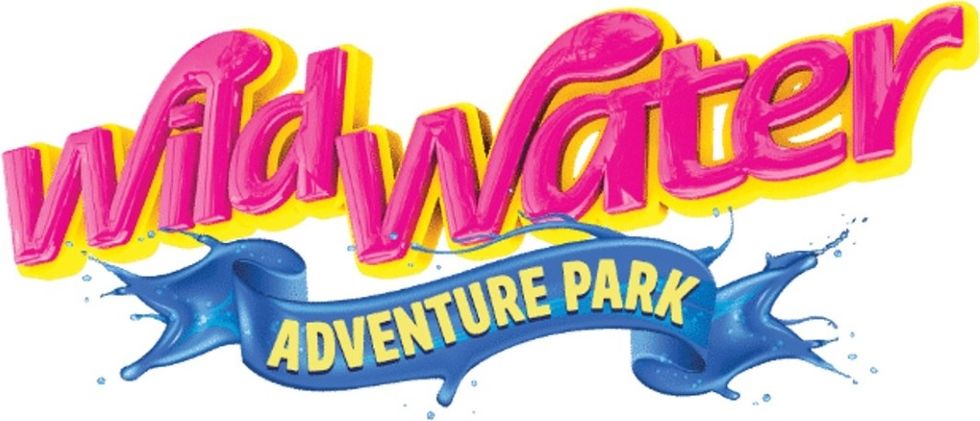 Wild Water Adventure Park logo