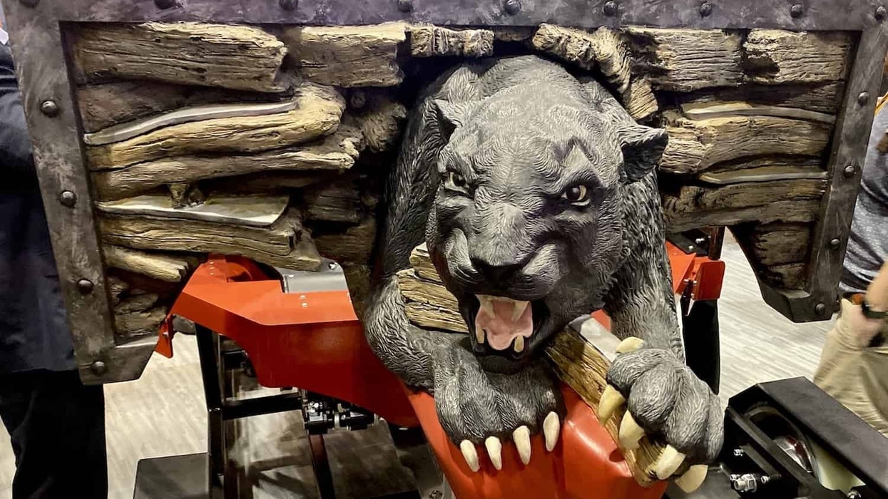 wildcat's revenge hersheypark