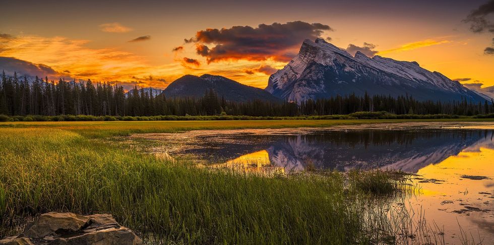 Wilderness PGAV Destinations