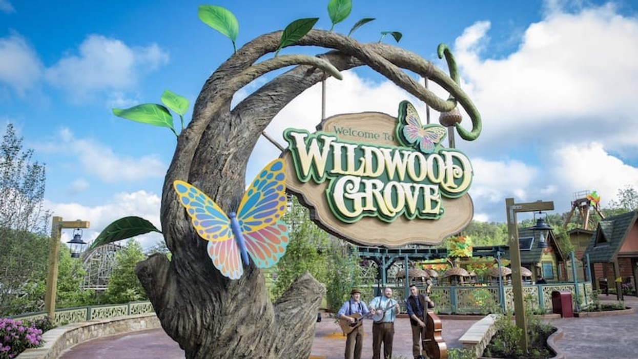 wildwood grove