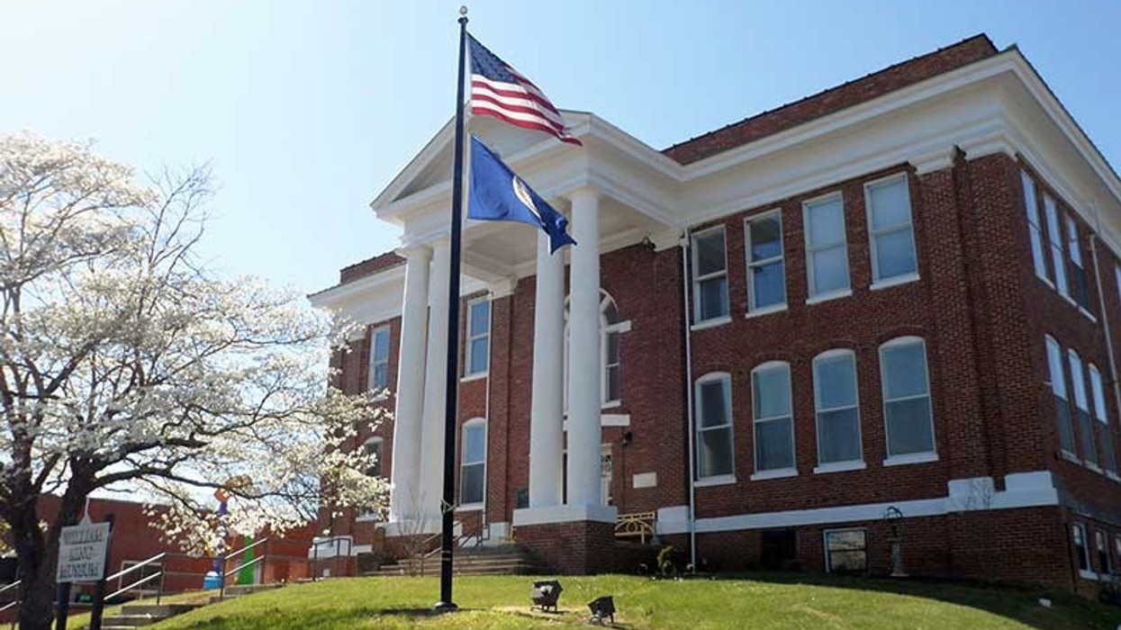 william king museum of art