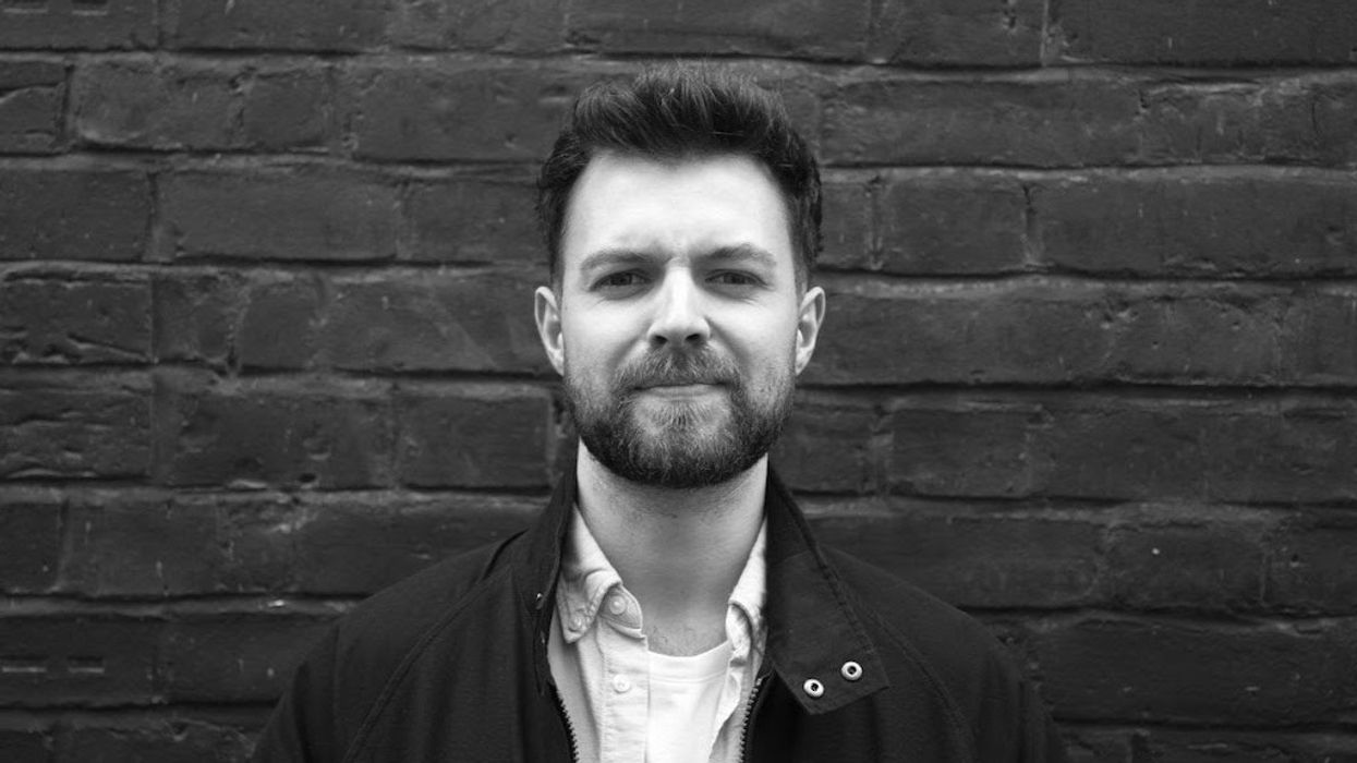 William Laban Framestore