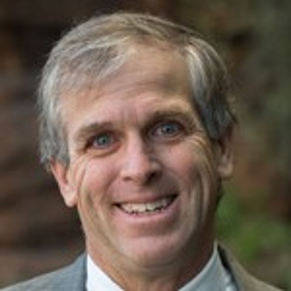 William S. Harrison | The National Aquarium