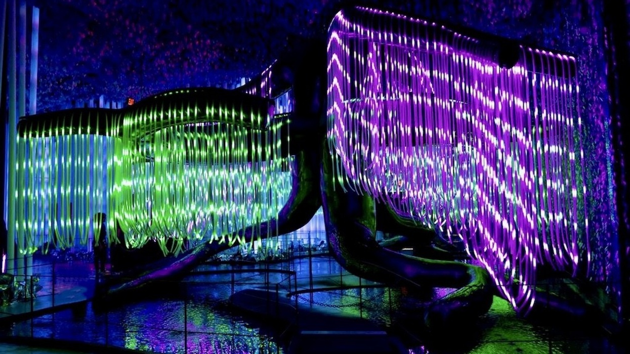 Willow Tree Otherworld Philadelphia