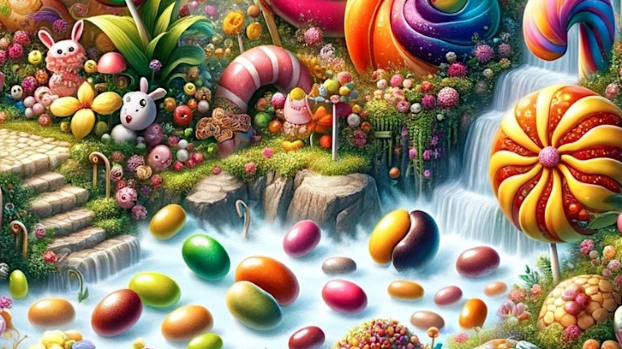 willys chocolate experience la