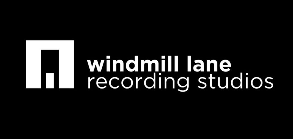 Windmill Lane Recording Studios logo