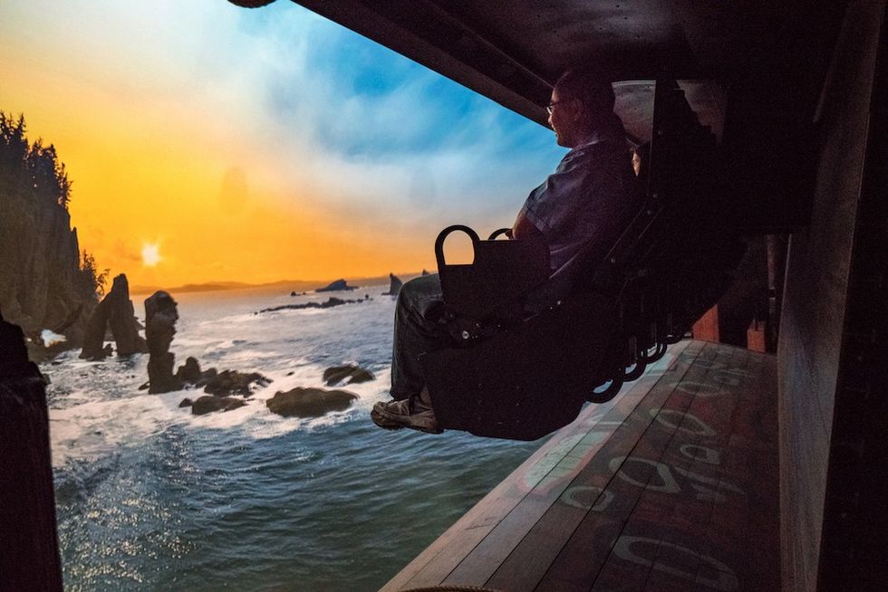 Wing Washington super 78