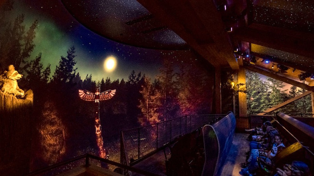 Wings over Washington_super-78 top flying theatre attractions