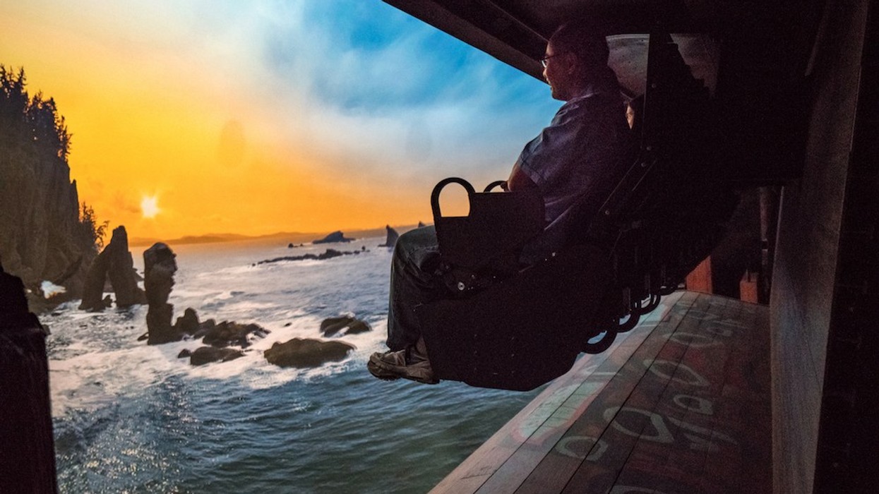 Wings Washington Super 78