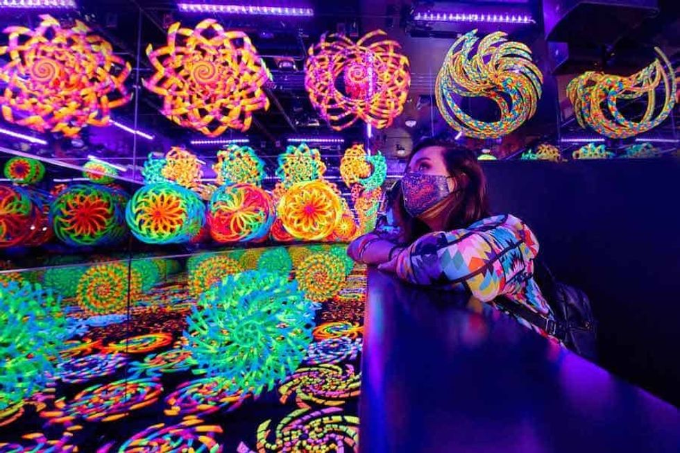 Wink World AREA15