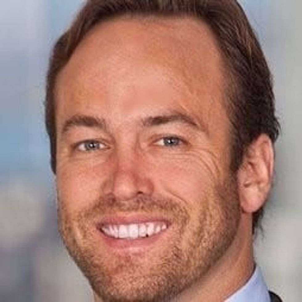 Winston Fisher of Fisher Brothers