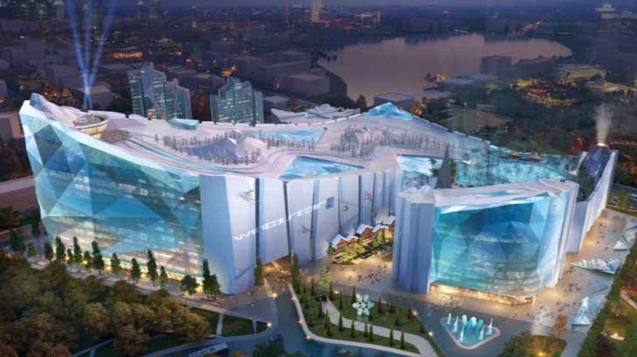 wintastar shanghai