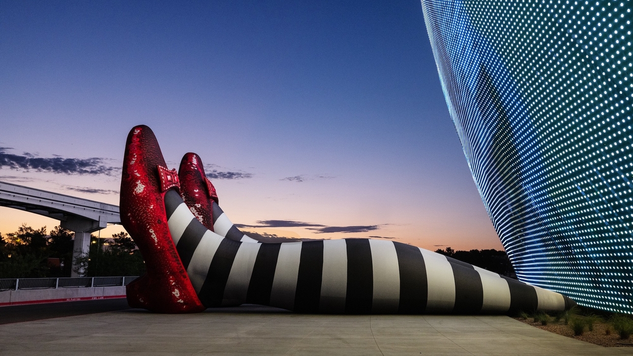 wizard of oz sphere