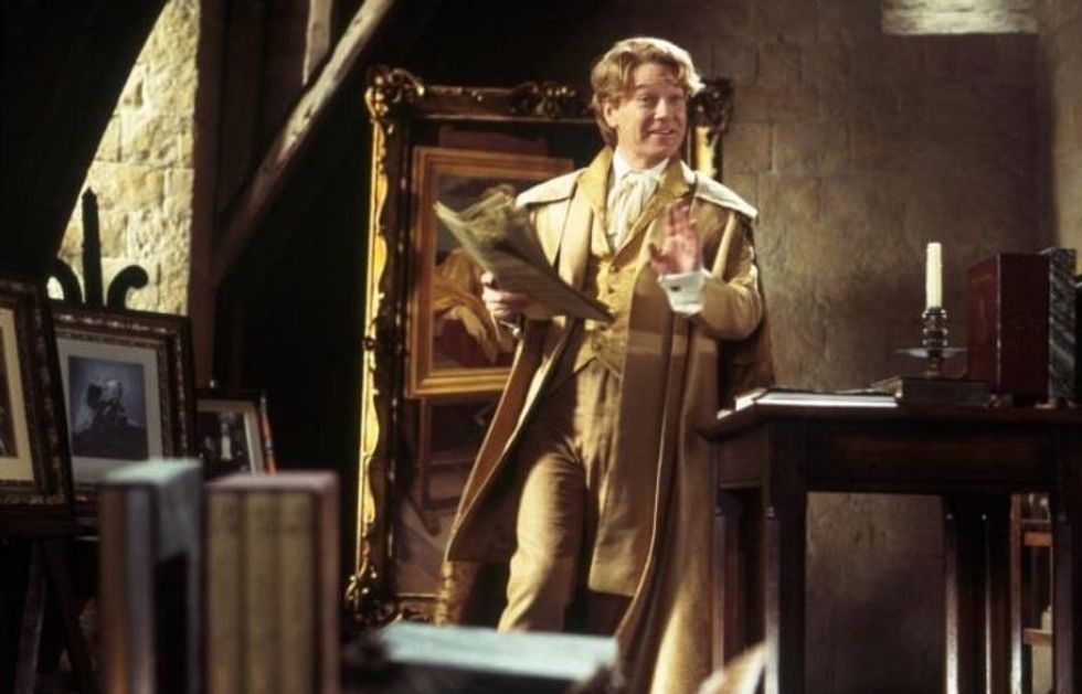 Wizarding Wardrobes: Iconic costumes from the Harry Potter films at Warner Bros. Studio Tour London