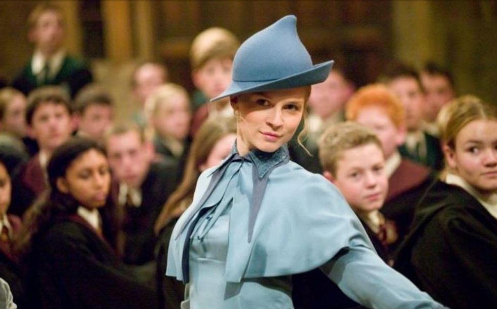 Wizarding Wardrobes: Iconic costumes from the Harry Potter films at Warner Bros. Studio Tour London
