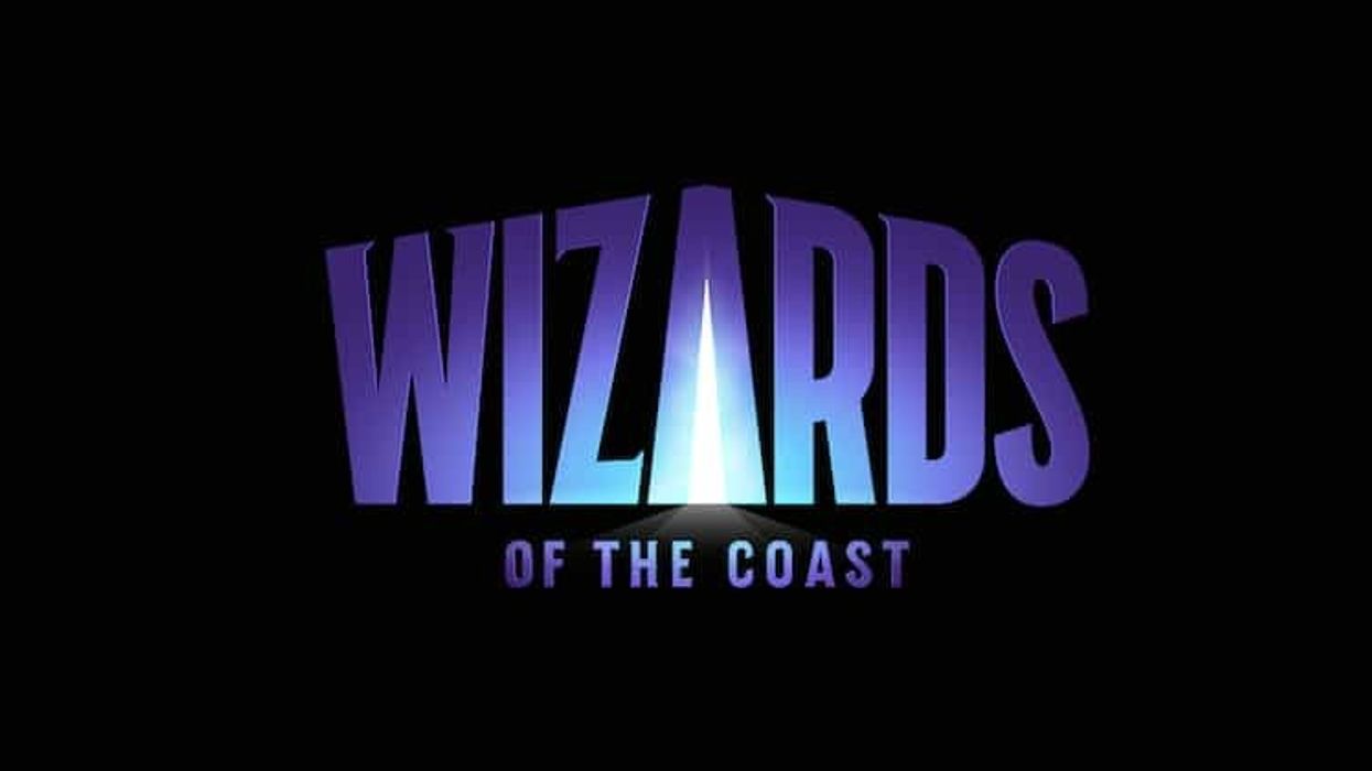 wizards of the coast