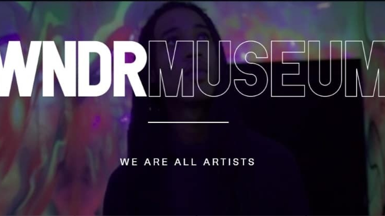 WNDRMuseum