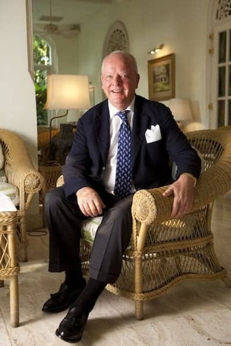 Wolfgang-Kiessling-Loro-Parque-Siam-Park