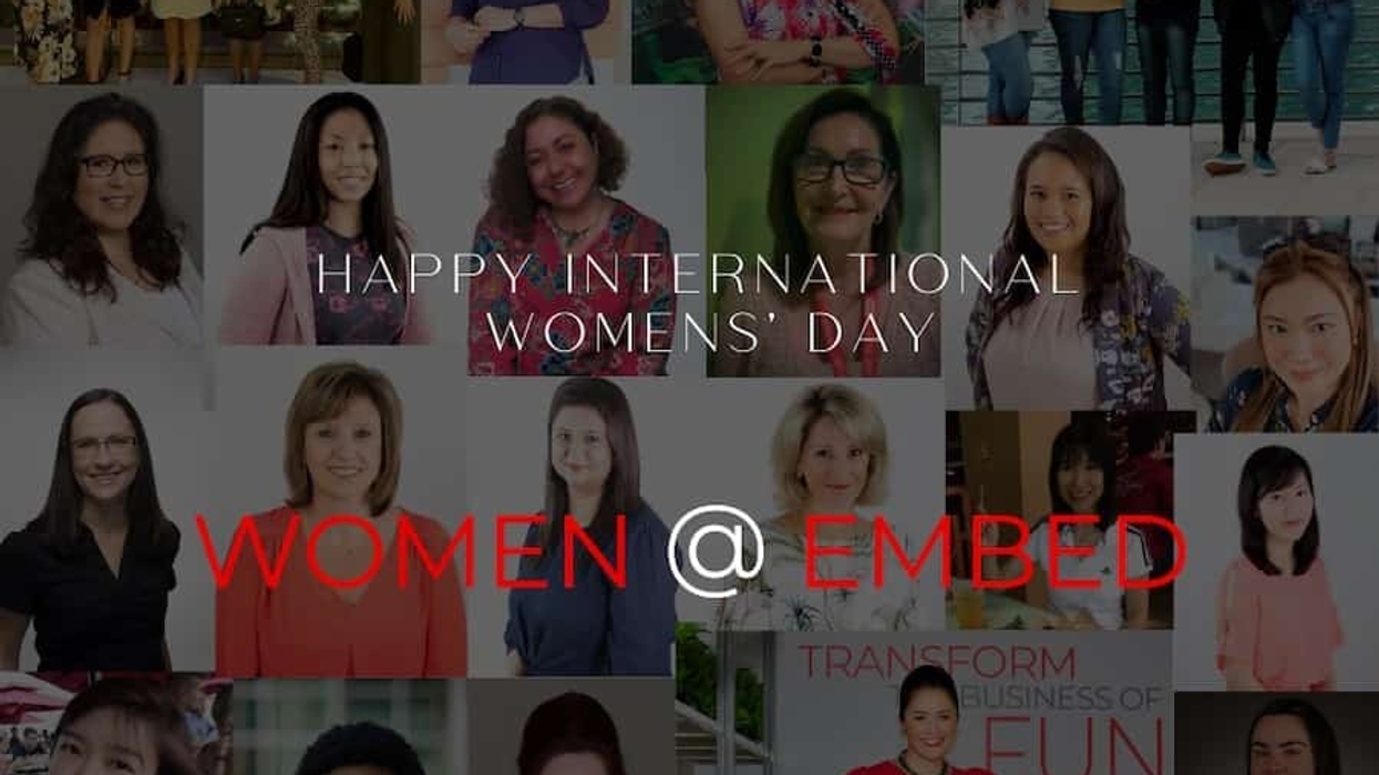 Women@Embed