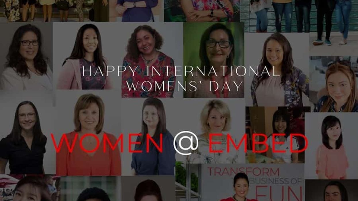 Women@Embed